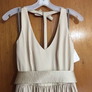 Vera Wang Bridesmaid Dress